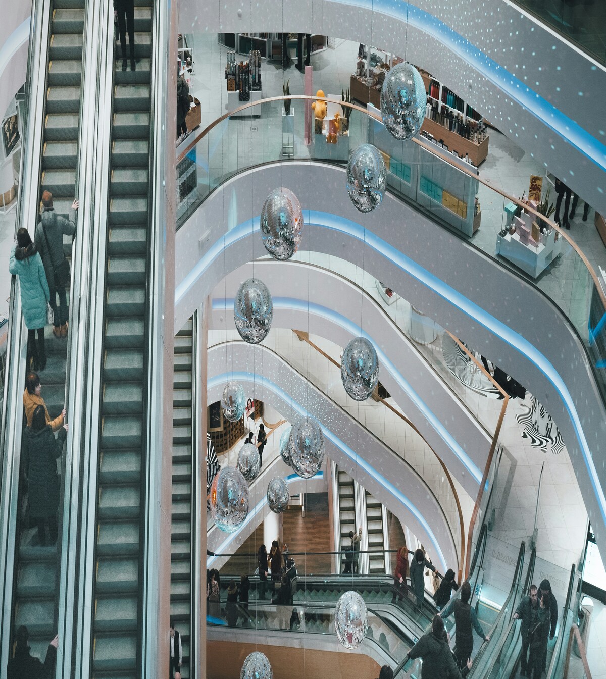 Illumia Ventures visual for AI Integration in Finance