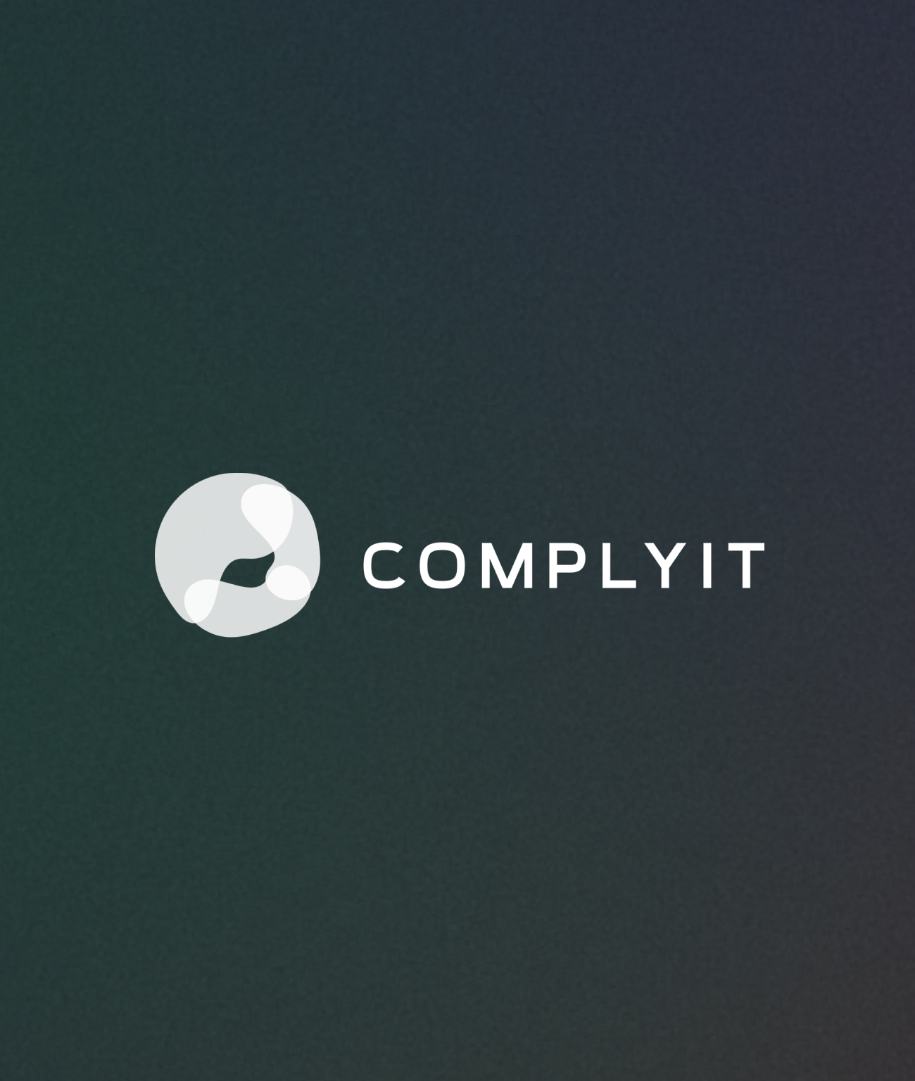 ComplyIT platform interface